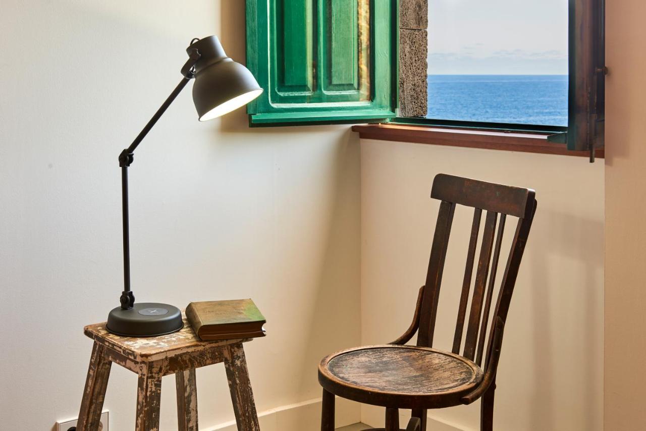 Lighthouse On La Palma Island Aparthotel Barlovento Exterior foto